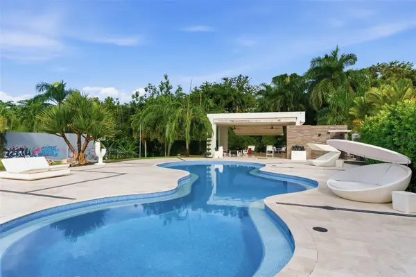 85 ORQUIDIA, San Juan, PR 00927