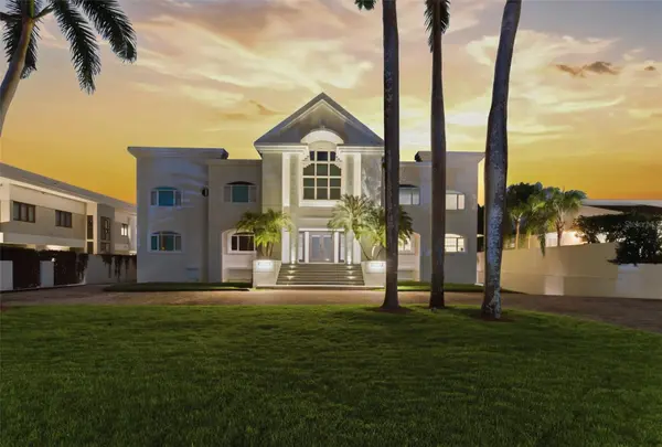 85 ORQUIDIA, San Juan, PR 00927