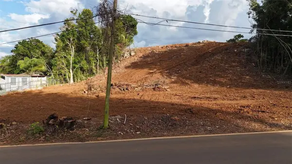 BO MIRAFLORES PARC. 2, Arecibo, PR 00612