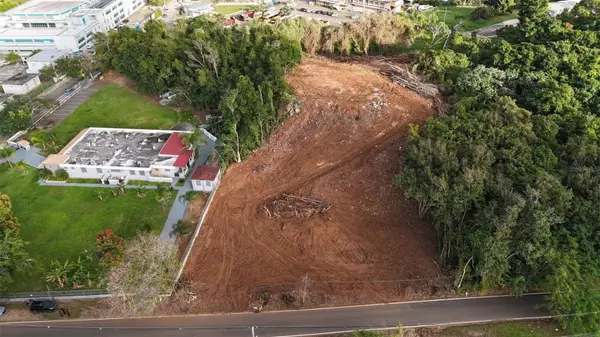 BO MIRAFLORES PARC. 2, Arecibo, PR 00612
