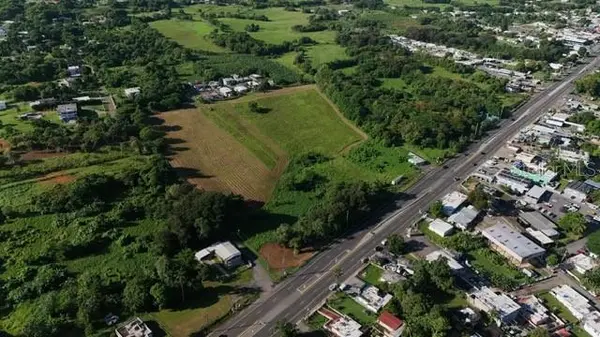 PR 2 KM. 120.6, Aguadilla, PR 00603