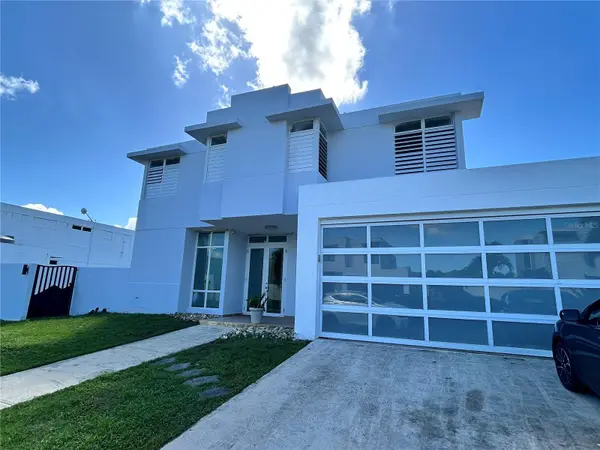 345 CALLE TULIPAN, Caguas, PR 00725