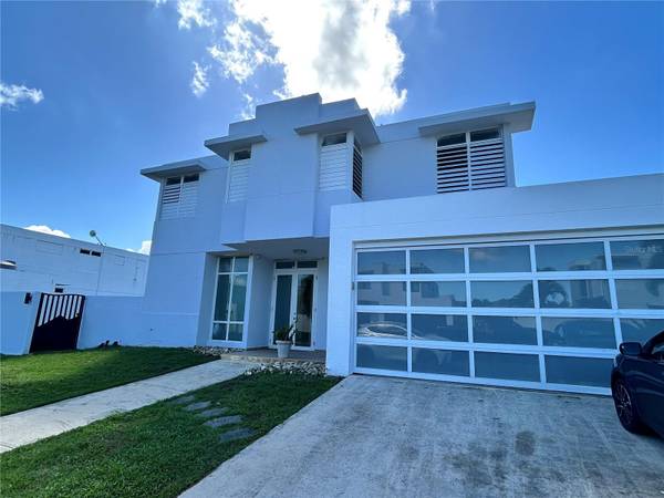345 CALLE TULIPAN, Caguas, PR 00725