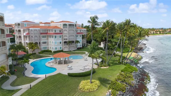Palmas del Mar PLAZA DEL MAR #N-3A, Humacao, PR 00791