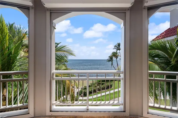 Palmas del Mar PLAZA DEL MAR #N-3A, Humacao, PR 00791