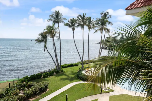 Palmas del Mar PLAZA DEL MAR #N-3A, Humacao, PR 00791