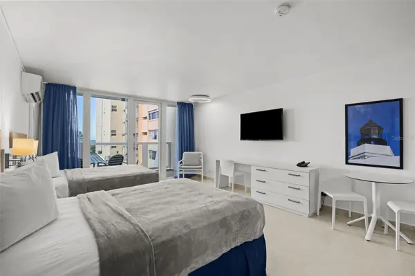 6165 ISLA VERDE AVE. #377, Carolina, PR 00979