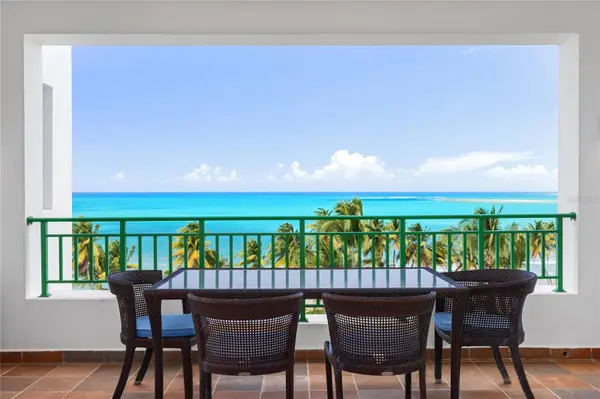 9000 RIO MAR #263, Rio Grande, PR 00745