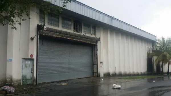 1 BLOQUE C, LOTE L, Bayamon, PR 00959