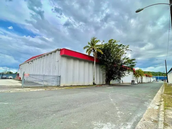 1 BLOQUE C, LOTE L, Bayamon, PR 00959