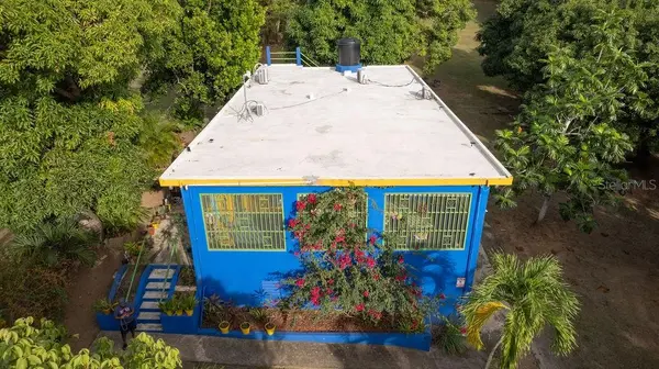 12 BLOQUE L, Vieques, PR 00765