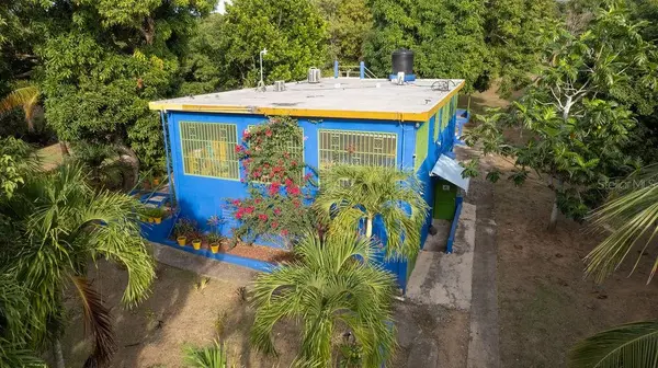12 BLOQUE L, Vieques, PR 00765