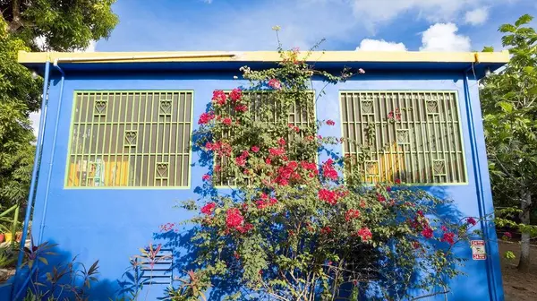 12 BLOQUE L, Vieques, PR 00765