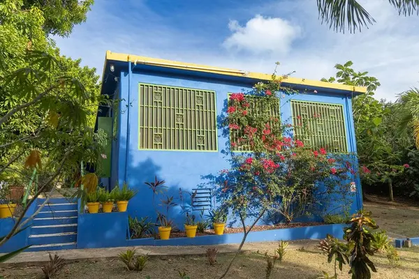 12 BLOQUE L, Vieques, PR 00765