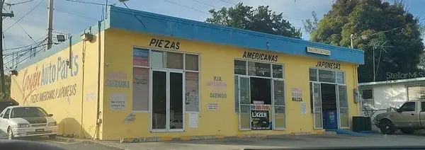 113 Calle 25 de julio CALLE 25 DE JULIO, Yauco, PR 00698