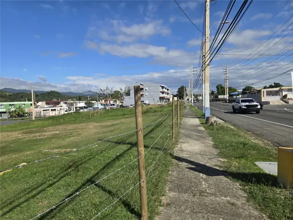 102 carr AVE. UNIVERSIDAD INTERAMERICANA, San German, PR 00683