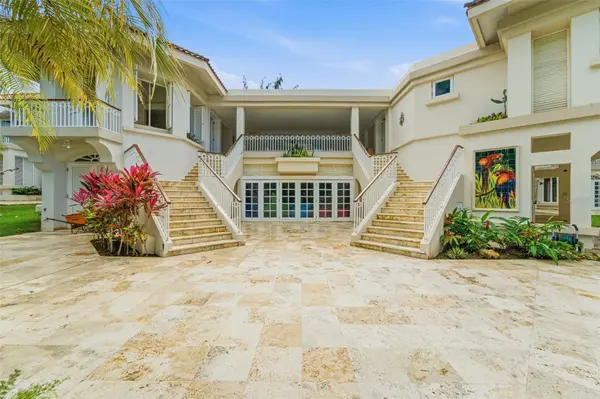 15 DORADO BEACH ESTATES, Dorado, PR 00646