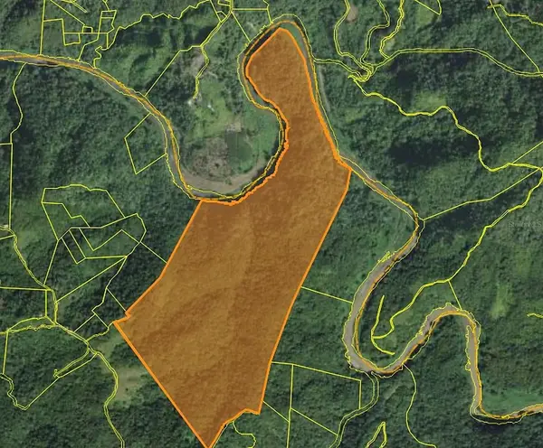 SR 370 KM 3.7 BUENA VISTA WARD, Las Marias, PR 00670