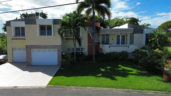 1117 CALLE VIRGINIA BARRETO GARCIA, Quebradillas, PR 00678