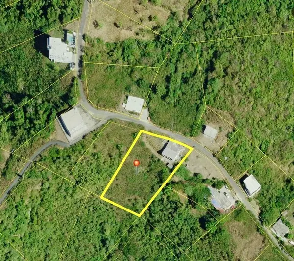 557 VILLA BORINQUEN, Vieques, PR 00765