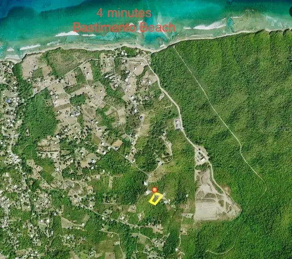557 VILLA BORINQUEN, Vieques, PR 00765