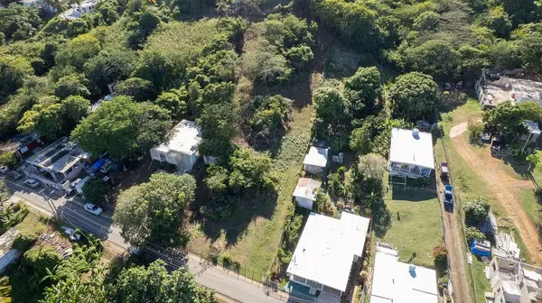 109 SANTA MARÍA, Vieques, PR 00765