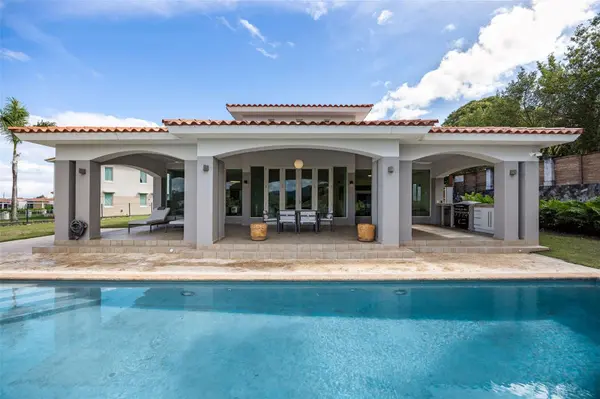 #1 LOS LAGOS, Humacao, PR 00791