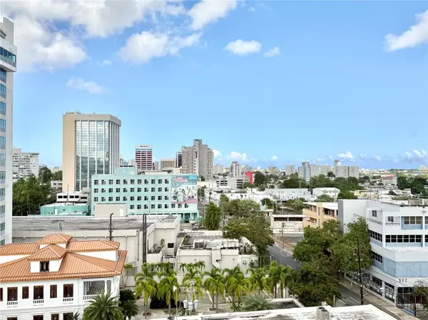 2 VELA ESQ. PONCE DE LEON #6, San Juan, PR 00918
