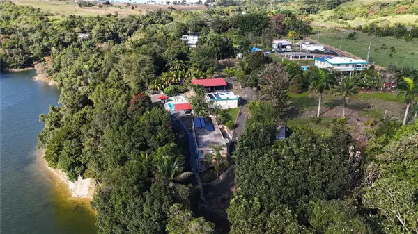 KM 22.1 CARR 119, San Sebastian, PR 00685