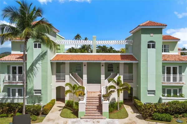 195 CANDELERO DRIVE #6232, Humacao, PR 00791