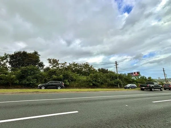 PR-167 INT. PR-199, Bayamon, PR 00957