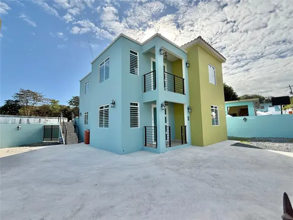 Carr 115 km 8.7 CALLE HOSTOS, Rincon, PR 00677