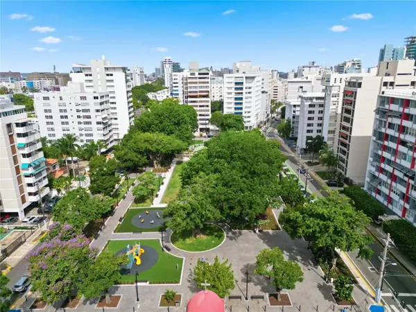 1223 LUCHETTI ST #801, San Juan, PR 00907