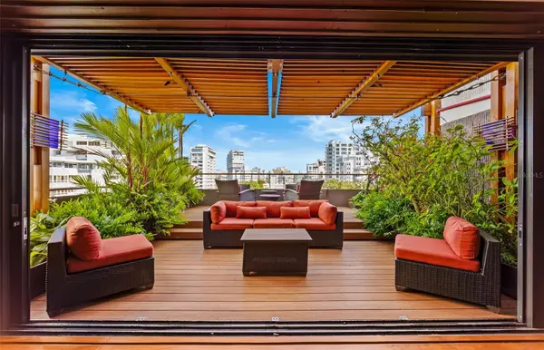 1223 LUCHETTI ST #801, San Juan, PR 00907