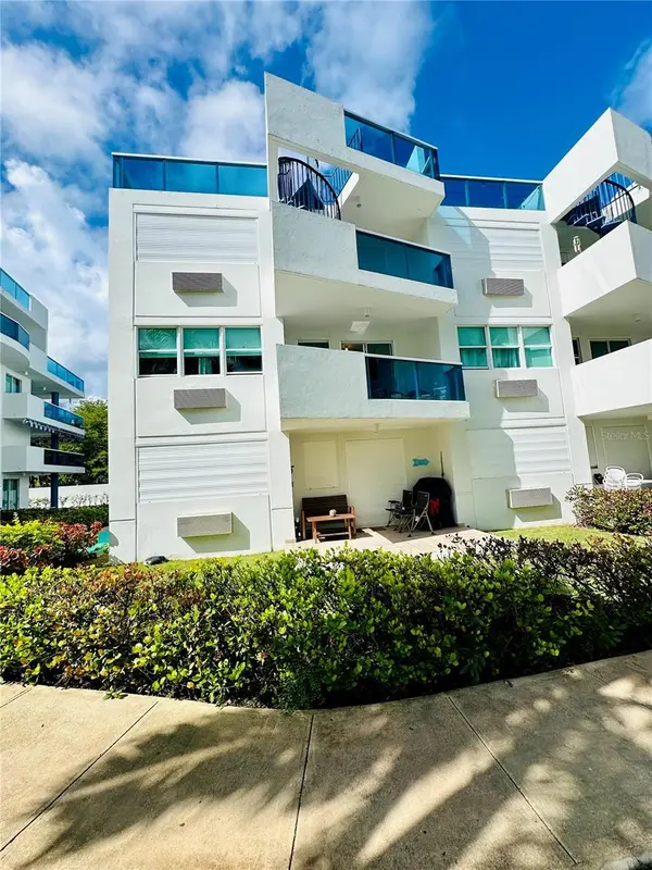 COND COSTAMAR BEACH VILLAGE #CO-203, Loiza, PR 00772