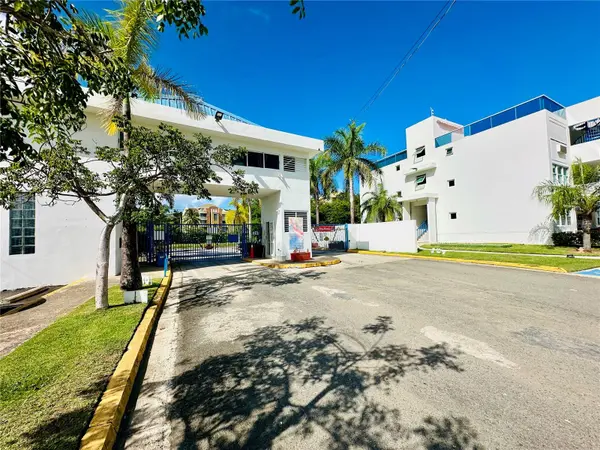 COND COSTAMAR BEACH VILLAGE #CO-203, Loiza, PR 00772