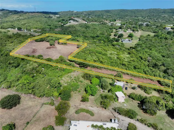A-1 FINCA VIEQUES, Vieques, PR 00765