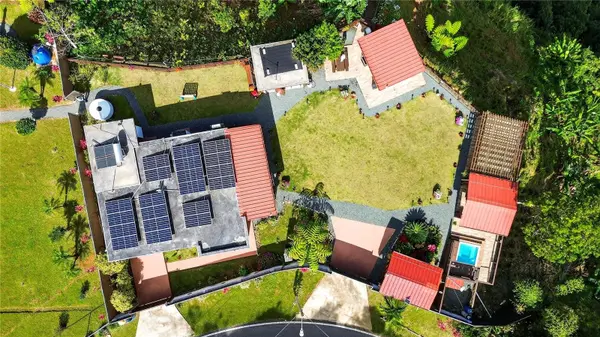 PARCEL A ALTURITAS COLLORES, Orocovis, PR 00720