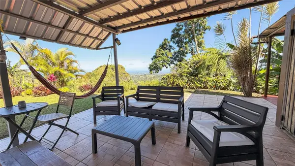 ALTURITAS CACAO PARCEL B, Orocovis, PR 00720