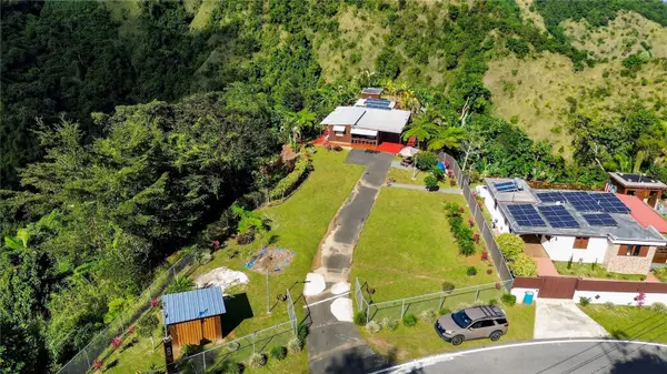 ALTURITAS CACAO PARCEL B, Orocovis, PR 00720
