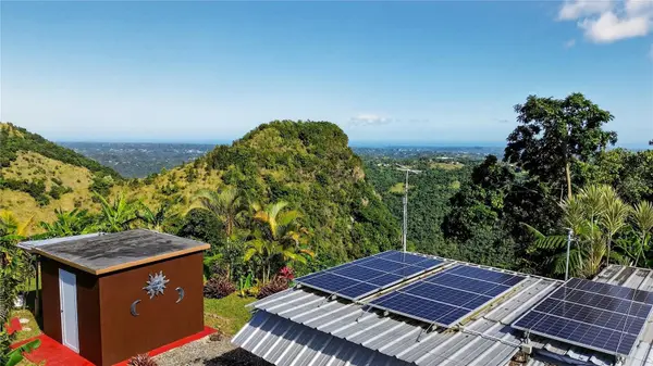 ALTURITAS CACAO PARCEL B, Orocovis, PR 00720