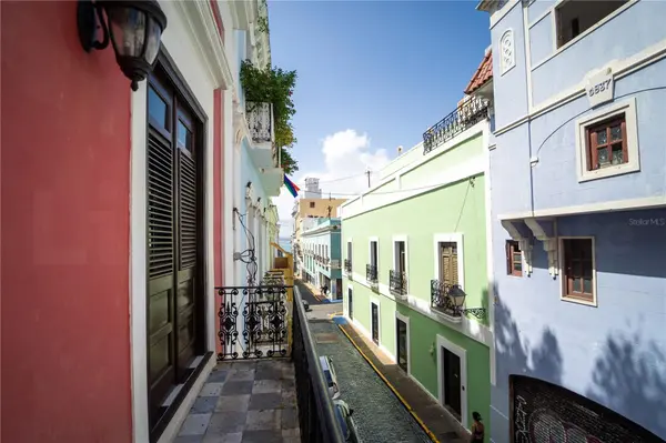 153 SAN JUSTO, San Juan, PR 00901
