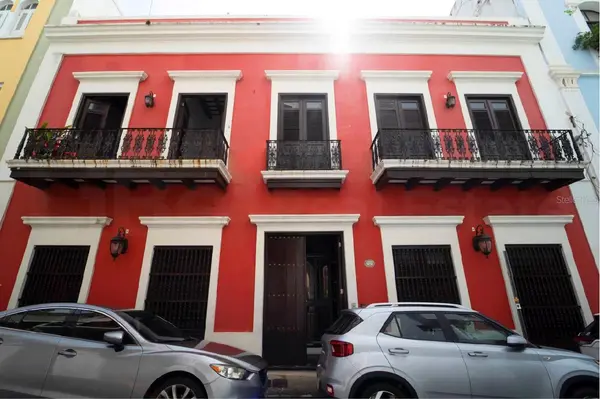 153 SAN JUSTO, San Juan, PR 00901
