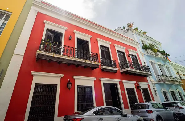 153 SAN JUSTO, San Juan, PR 00901