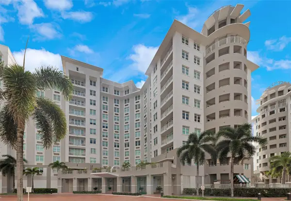 Cond Capitolio Plaza CALLE DEL MUELLE #21007, San Juan, PR 00901
