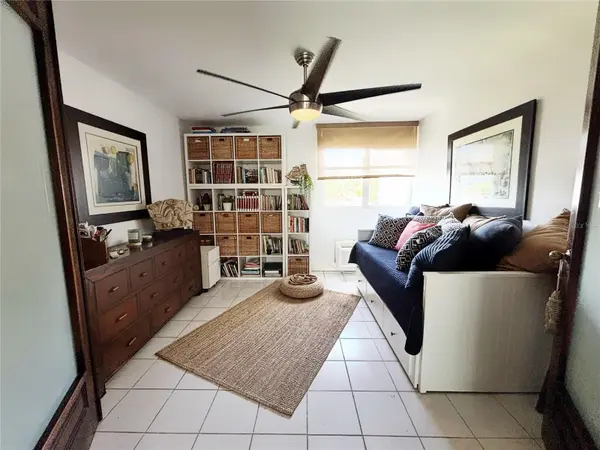 PH 1-A ARROYO BEACH RESORT #PH1-A, Arroyo, PR 00714