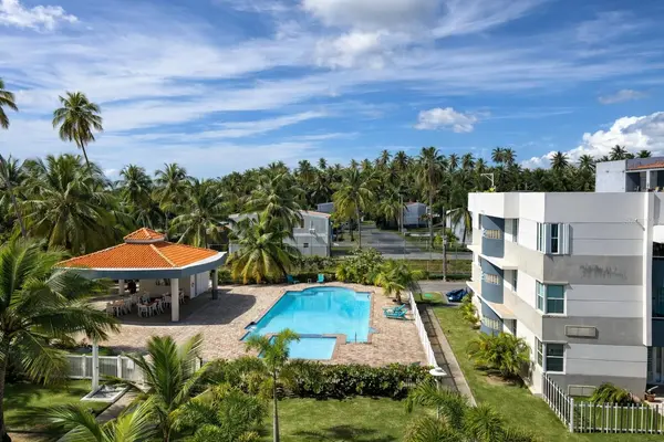 PH 1-A ARROYO BEACH RESORT #PH1-A, Arroyo, PR 00714
