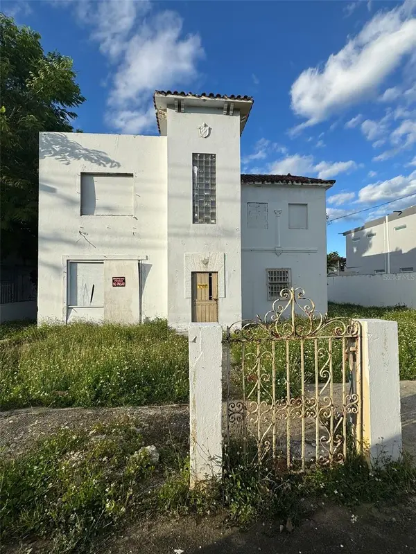 39 AVENIDA MAYAGUEZ, San Juan, PR 00917