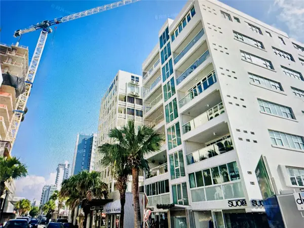 1124 ASHFORD AVENUE #6A, San Juan, PR 00907