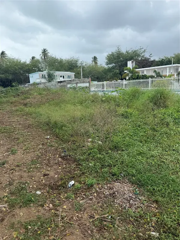 CALLE SANTILLANA, Loiza, PR 00772